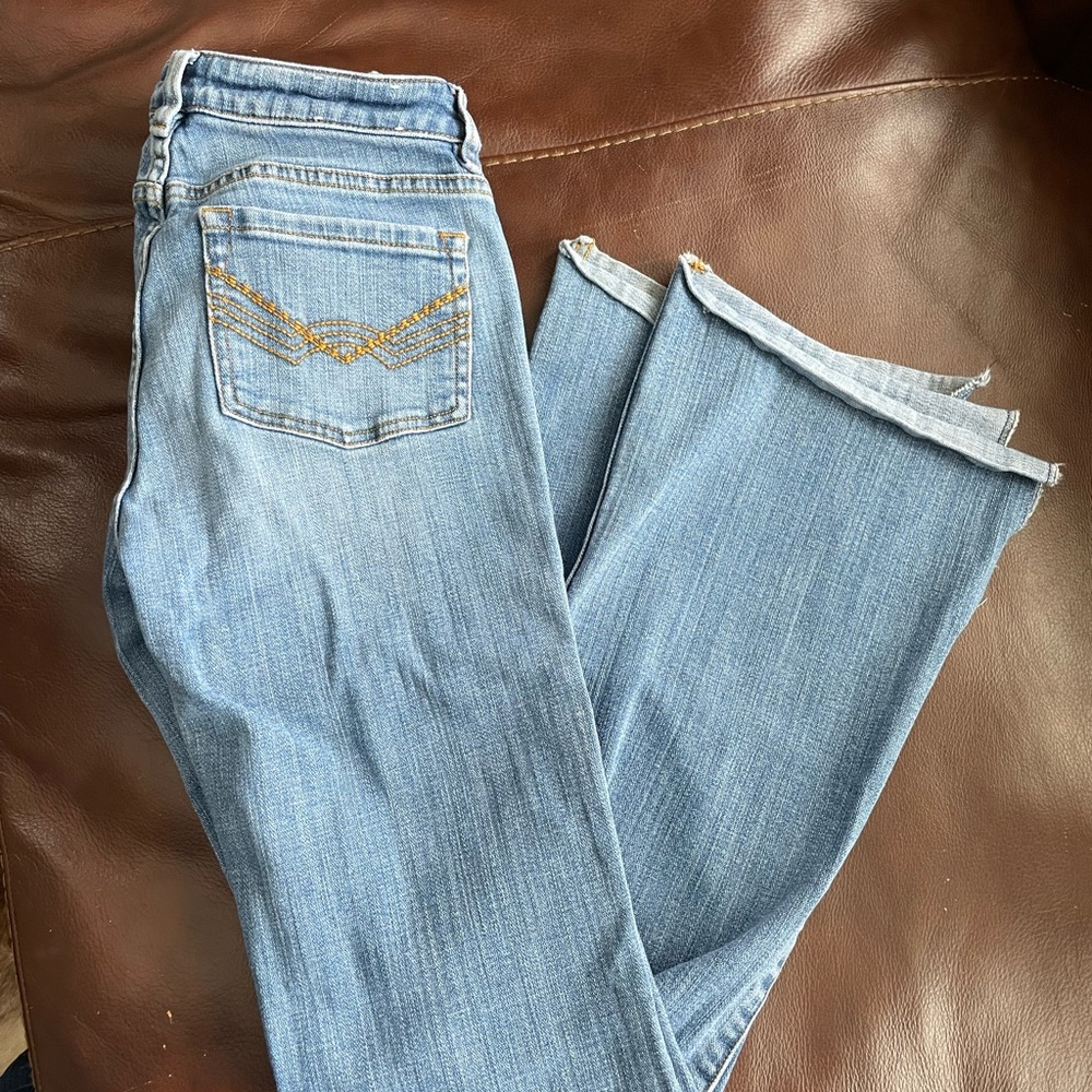 Idyllwind size 6/34 jeans